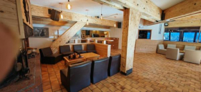 Le Chalet du Ticou Bolquère